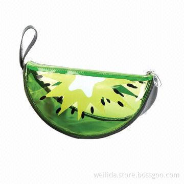 Fruit-shaped Bag, Available in Various Colors, Customized Logos Welcomed